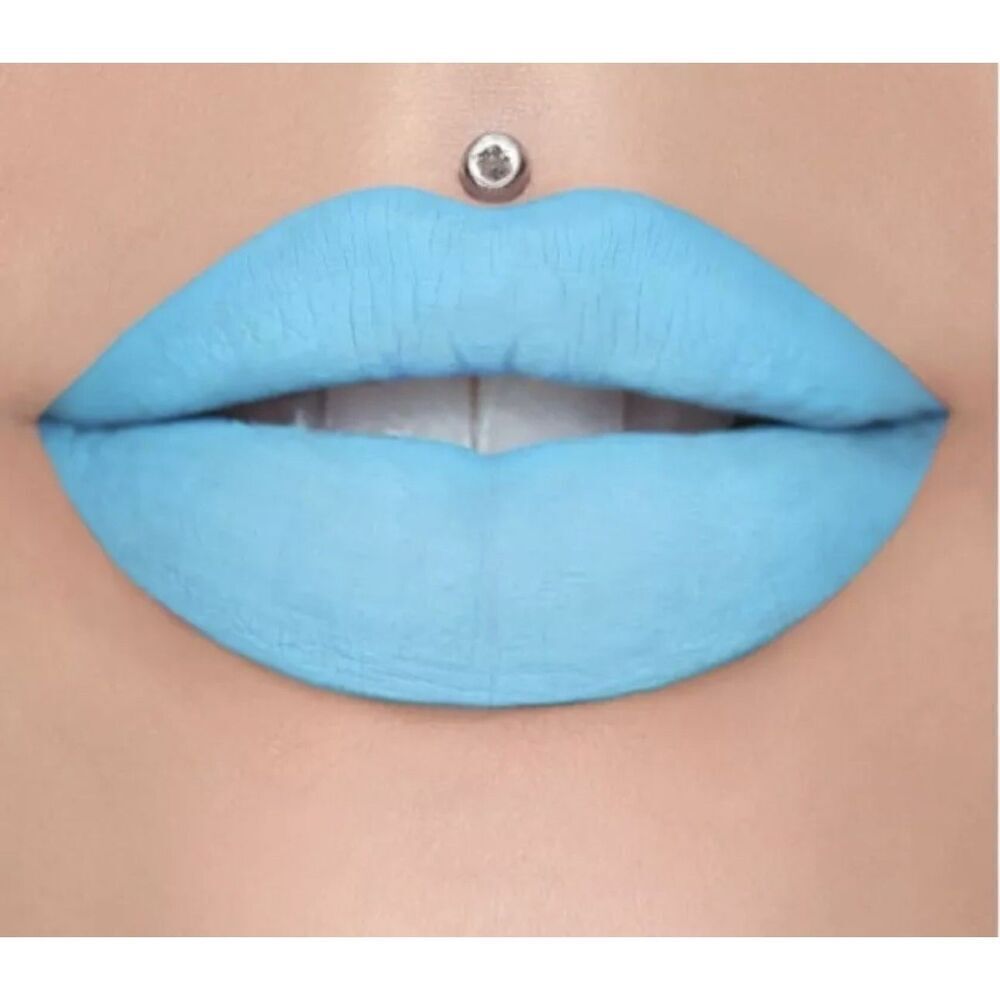 Jeffree Star Cosmetics Authentic Cotton Candy Liquid Lip Threesome Minis New! - Picture 4 of 6